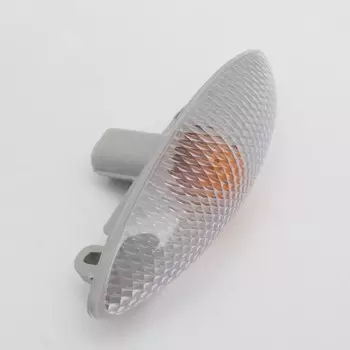 Боковой габаритный фонарь автомобиля, повторитель света на крыло, индикатор подходит для TOYOTA Echo Vitz Yaris Hatchback 1999-2005 81730-0D010