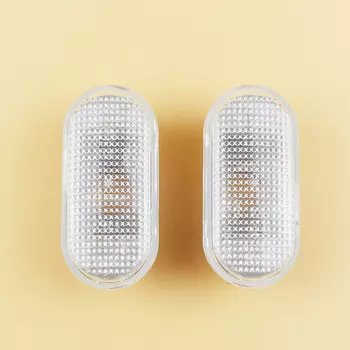 Боковой габаритный фонарь для NISSAN March, Micra Navara 350Z, Note 2002-2010