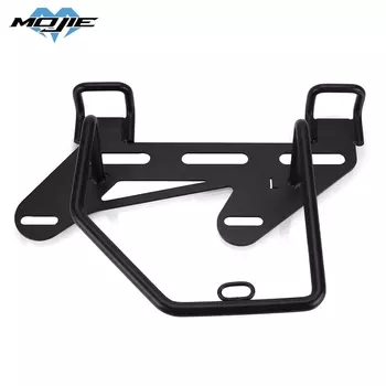 Боковой кронштейн для Honda Rebel CMX 250/300/500 1100, седельная сумка, кофры, боковая стойка, послепродажный держатель для багажа, поддержка