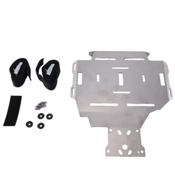 Боковой кронштейн для мотоциклетного чемодана для BMW R1250GS R1200GS ADV F850GS F750GS, багажник