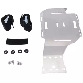 Боковой кронштейн для мотоциклетного чемодана для BMW R1250GS R1200GS ADV F850GS F750GS, багажник