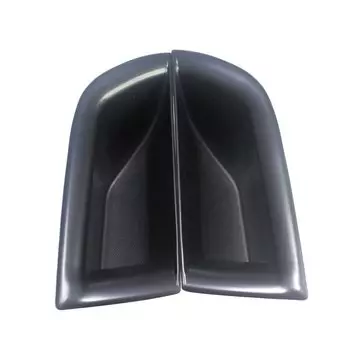 Боковой ящик для хранения для салона автомобиля, входной двери, органайзер для перчаток, контейнер для телефона, чехол, карман для ручки для Kia Sorento 2015 2016 2017 2019