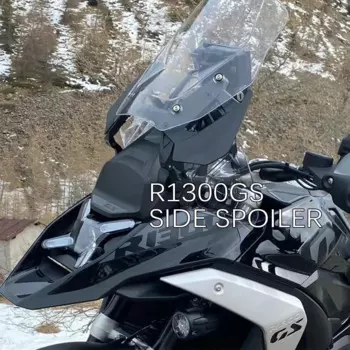 Боковой спойлер R1300GS, для BMW R1300 GS, 1300GS