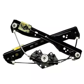 Боковой стеклоподъемник 31349486 для Volvo S60 V60 T5 T6 2011-2018, стеклоподъемник без двигателя 314407859