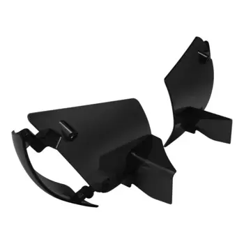 Боковые крылья, обтекатель ветрового дефлектора для Harley CVO Road Glide FLTRXSE 2023-2024, Road Glide FLTRX 2024