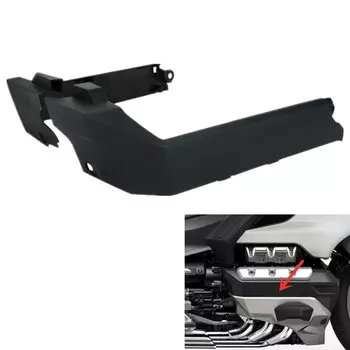 Боковые крышки головки цилиндра мотоцикла для Honda Goldwing GL 1800 2018-2020 заменяет 64460-MKC-A00