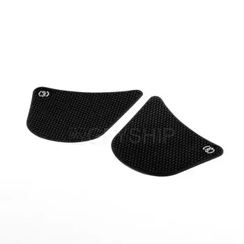 Боковые наклейки для Kawasaki GTR 1400, 2010-2021, 14, 1400, 10-21, ZG1400, GTR1400, мотоциклетные противоскользящие наклейки на бак