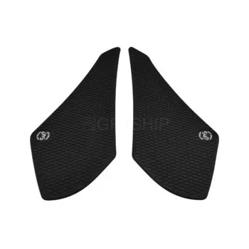 Боковые наклейки для Suzuki Bandit 650 2007-2012 Bandit 1250 GSX1250 07-16 GSF650 GSF 650 1250, противоскользящие наклейки на бак мотоцикла