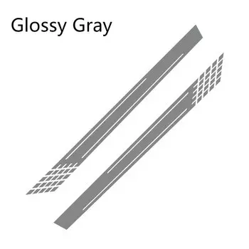 Боковые наклейки на автомобиль для Volkswagen, VW, Audi, Ford, BMW, Toyota, Peugeot, Mercedes, Renault, Opel, Chevrolet, Honda, Citroen, автомобильные аксессуары