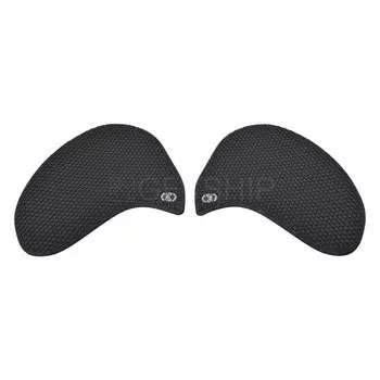 Боковые наклейки на бак для Honda CBR 1100 XX Blackbird 1997-2006 CBR 1100XX 97-06 CBR1100XX мотоциклетные противоскользящие наклейки на бак