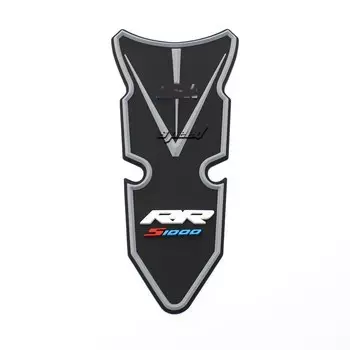 Боковые наклейки на бак мотоцикла, противоскользящие наклейки на бак для BMW S1000RR 2019 2020 2021 2022 2023 2024 S 1000 RR