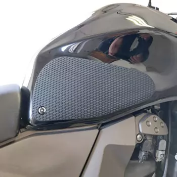 Боковые наклейки на бак мотоцикла, противоскользящие наклейки на бак для Kawasaki Z750 2004-2006 Z1000 2003-2006