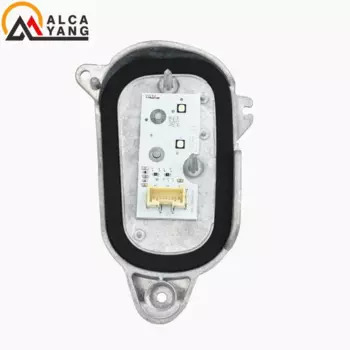 Боковые огни Модуль дневных ходовых огней ДХО левый и правый 8R 0941475 Б 8Р 0941476 B Для 13-17 Audi Q5 LCL 8R0.941.475B 8R0.941.476B