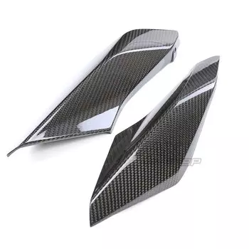 Боковые панели для заднего сиденья Мотоцикла BMW R1250RS 2021 2022 2023 R1250 RS