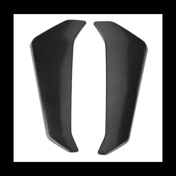 Боковые панели радиатора Мотоцикла защитная крышка обтекатель для MT09 MT-09 MT 09