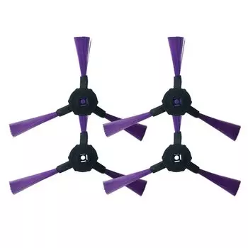 Боковые щетки для Kitfort KT-532