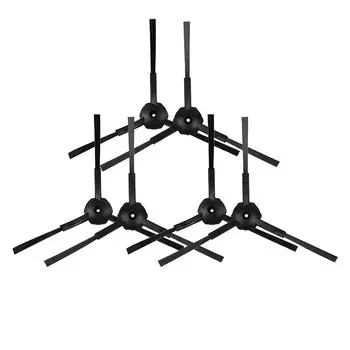 Боковые щетки для пылесосов GUTREND STYLE 200 AQUA, FUN, JOY, Panda X500, Iboto X610G X615GW, Osoji