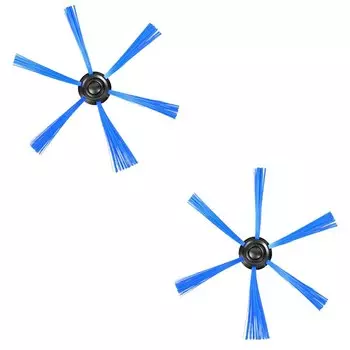 Щетка для робота-пылесоса Comfee CFR05, боковые щетки, запчасти для робота-пылесоса, аксессуары