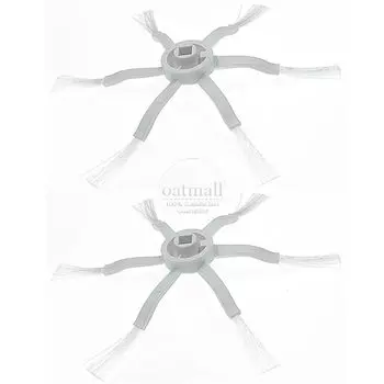 Боковые щетки для Xiaomi MIJIA 2C 1C 1T