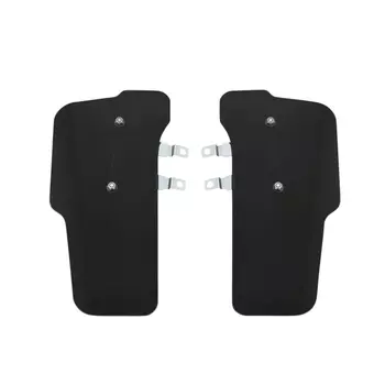 Боковые спойлеры Goldwing, боковое лобовое стекло мотоцикла для Honda Gold Wing 1800 GL1800 2001-2017 F6B 2013-2016, боковой воздушный дефлектор