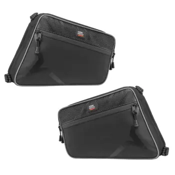 Боковые сумки для хранения KEMIMOTO UTV для CFMOTO для CF MOTO ZForce 950 1000 Sport, HO SPORT, H.O. EX 2020-2024