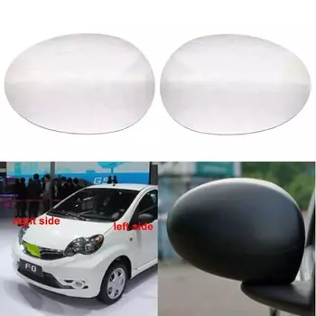 Боковые зеркала заднего вида для BYD F0 2008-2015