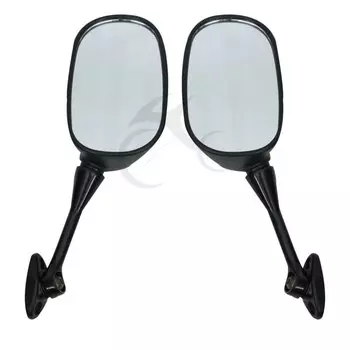 Боковые зеркала заднего вида для мотоцикла HONDA CBR 600 RR 2003-2019 09 10 11 CBR1000RR 2004-2007 аксессуары для мотоциклов