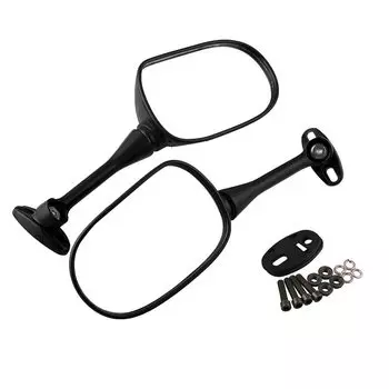Боковые зеркала заднего вида для мотоцикла CBR 600/1000 RR CBR600RR CBR1000RR 2003-2014 2004 2005 2006 2007 2008 09 2012 2013