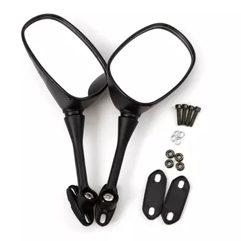 Боковые зеркала заднего вида для мотоциклов Honda CBR250 2011-2012 CB1300S 2003-2012 CBR600RR 2003-2011