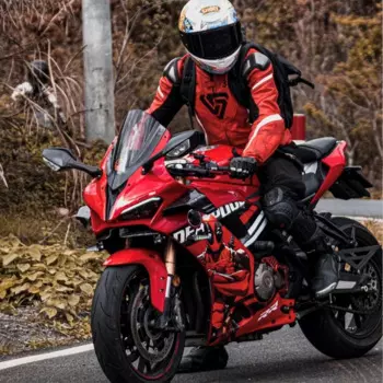 Боковые зеркала заднего вида с указателем поворота для Honda CBR650R CBR650F CBR250R CBR300R CBR500R