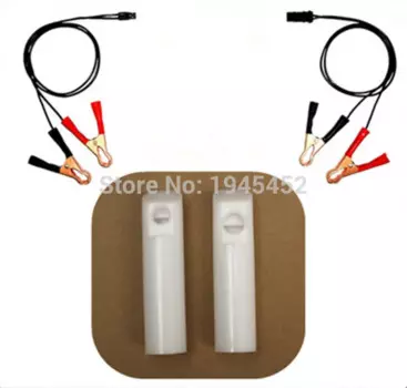 Большая распродажа! Просто автомобильный топливный инжектор чистящий инструмент для машины, очистка топливной системы