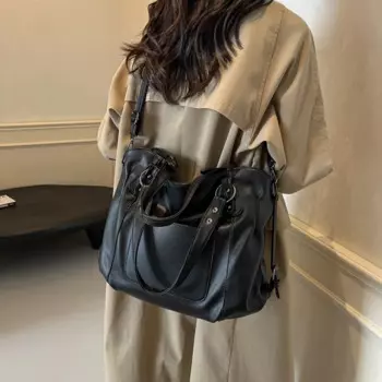 Большая Сумка-тоут для женщин, дизайнерская Роскошная брендовая Сумочка через плечо, точные реплики, брендовый шоппер, женская сумка для покупок