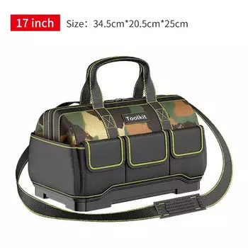 Большая водонепроницаемая сумка для инструментов YINLONGDAO
