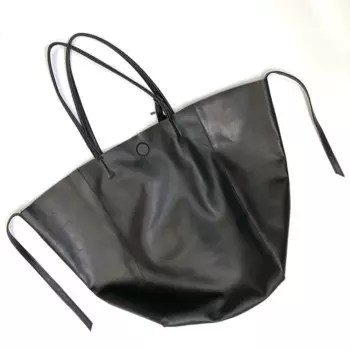 Большая женская сумка-тоут из натуральной кожи, вместительный чемодан ручной работы, дорожный шоппер, Повседневные высокие женские большие сумки на плечо