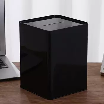 Большая золотая копилка Oeny