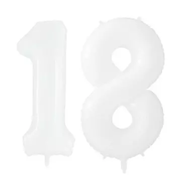 Большие цифры для 18-летия CatchMyParty