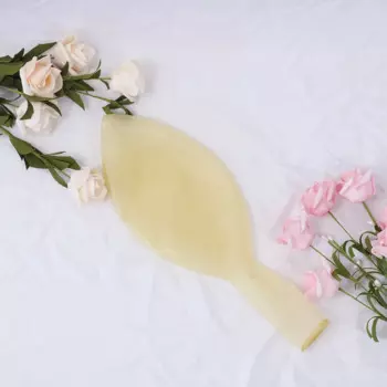 Большие гелиевые шары JIMMYTU 18-36 дюймов