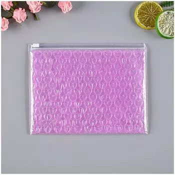 Большие красочные конверты с пузырчатой плёнкой ONTKA, 10 шт.