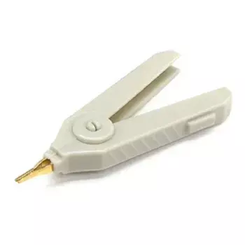 Большие медные крокодиловые зажимы BigBigBear 20А