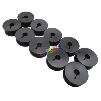 Большие Стальные катушки #18339 для PFAFF 545 591 592 1240 1245 JUKI LS-1340 LS-1341, Специальный захват 1246