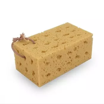 Губчатый блок для автомойки GUANYAO