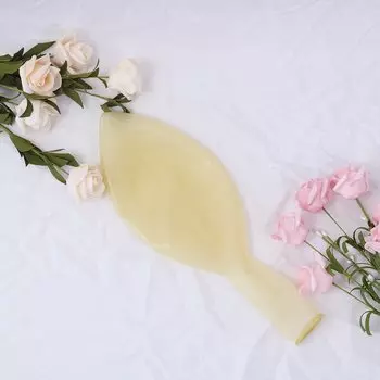 Большой круглый воздушный шар 36 дюймов YZCLGWJ