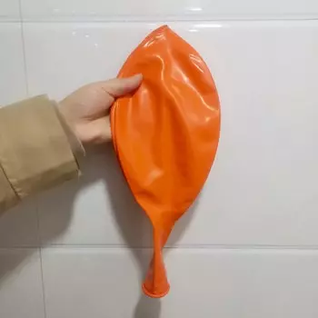 Большой латексный гелиевый шар JIMMYTU 36 дюймов