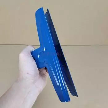 Большой металлический зажим HOGNSIGN