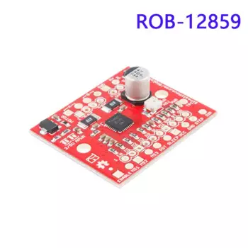 Большой удобный драйвер rob-12859