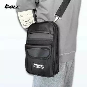 BOLE Многофункциональная сумка для инструментов