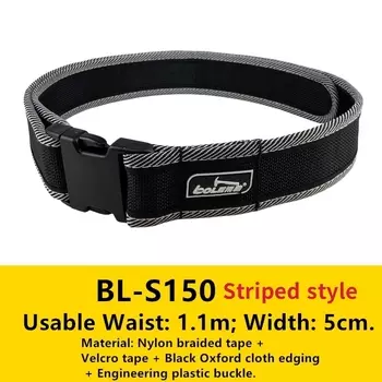 BOLE ремень для инструментов нейлон s150