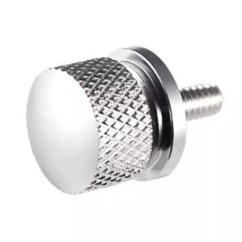 Болт для заднего сиденья, алюминиевый болт для крыла для Harley 1996-2023 Sportster 883 1200 48 Touring Dyna Softail Street Glide