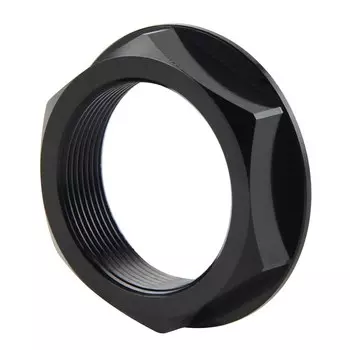 Болт гайки рулевого стержня NICECNC для Honda CR125R CR250R CRF250R CRF450R CRF450RX CRF250X CRF450X