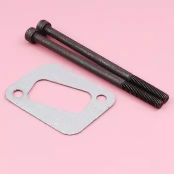 Болт глушителя Husqvarna 340 345 346 346XP 350 351 353